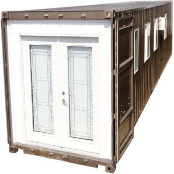 casa container