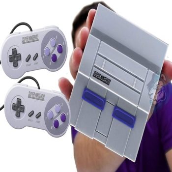 mini nintendo