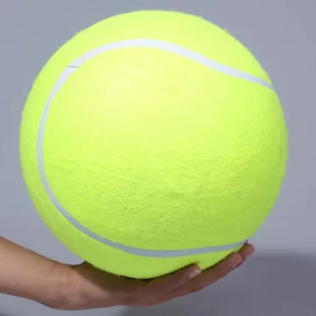 bola de tenis