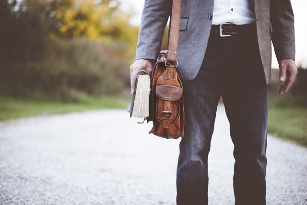 bolsa masculina dia dos namorados