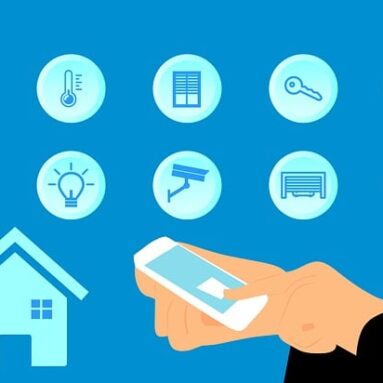 Casa Inteligente: Melhores Dispositivos para Automatizar Sua Vida Diária